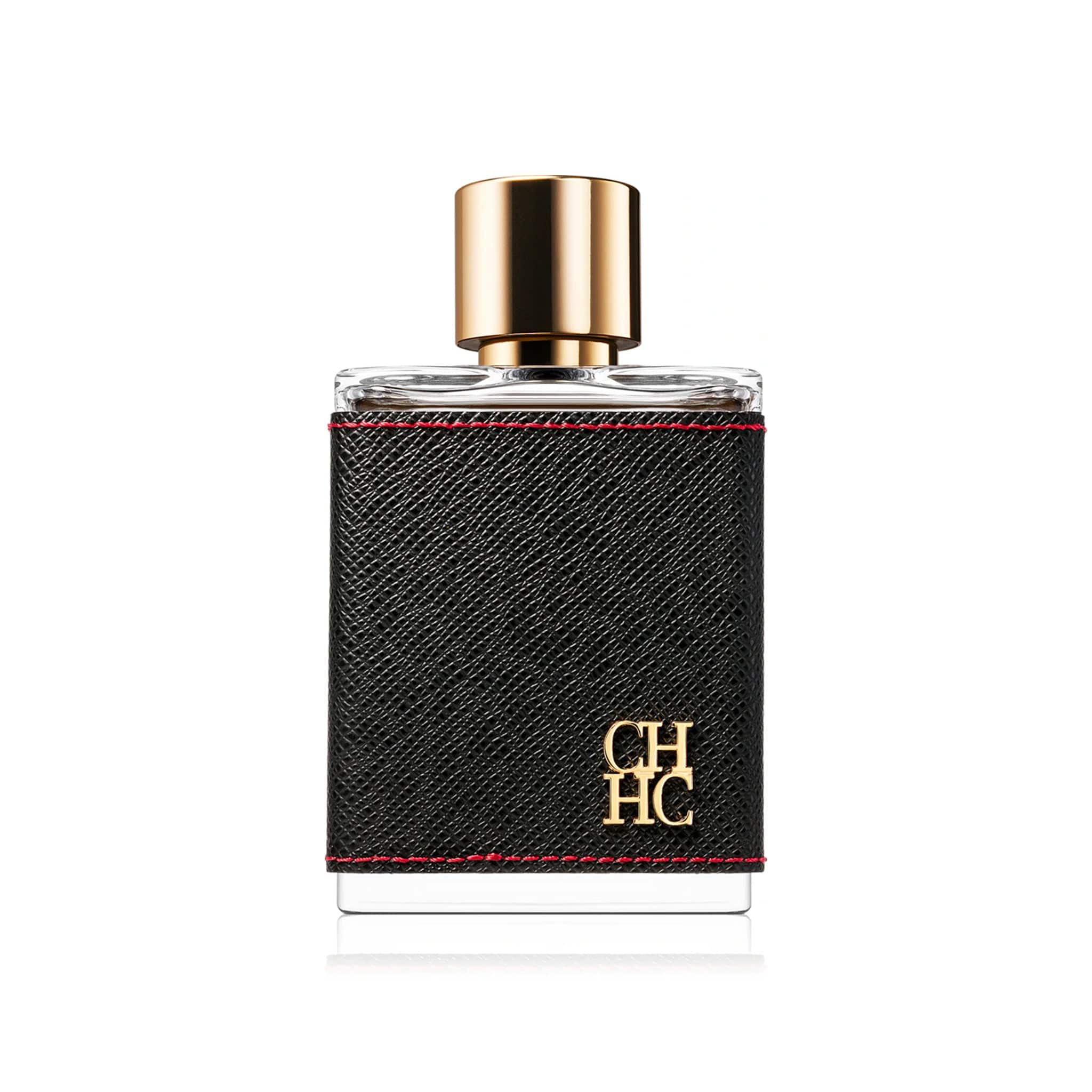 CH by Carolina Herrera- Apa de Toaleta Barbati - 100 ml