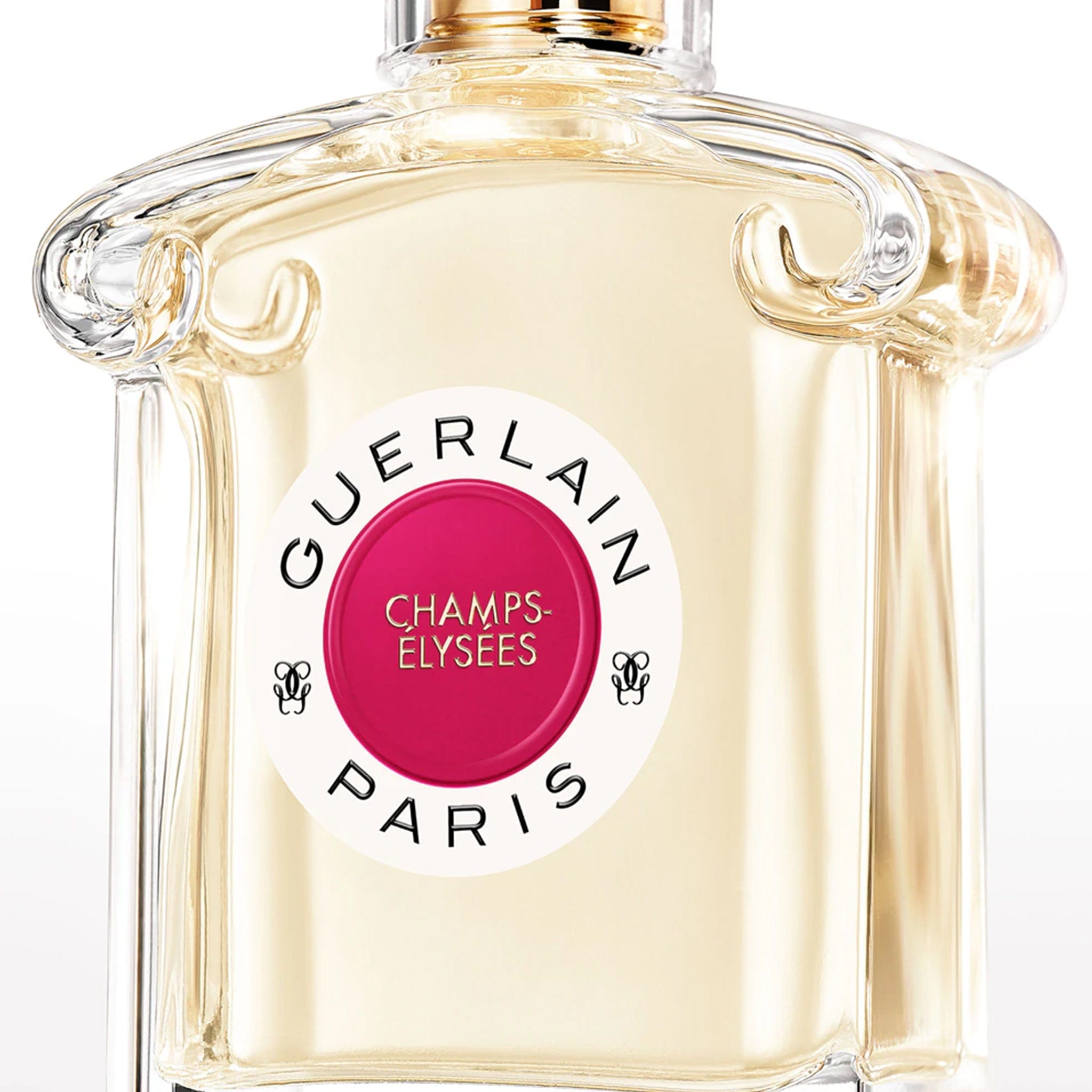 Champs-Elysees by Guerlain - Apa de Parfum Femei - 75 ml