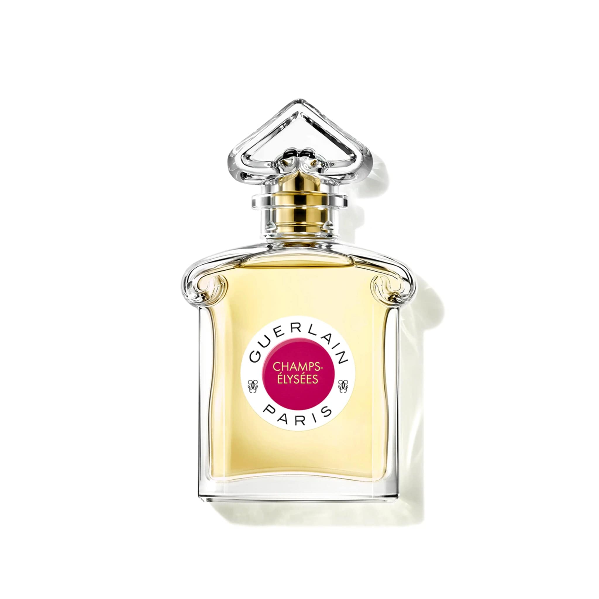 Champs-Elysees by Guerlain - Apa de Parfum Femei - 75 ml