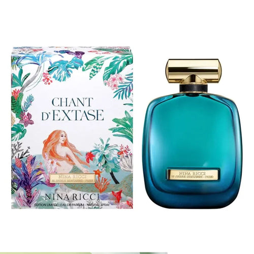 Chant d'Extase Eau de Parfum 50ml
