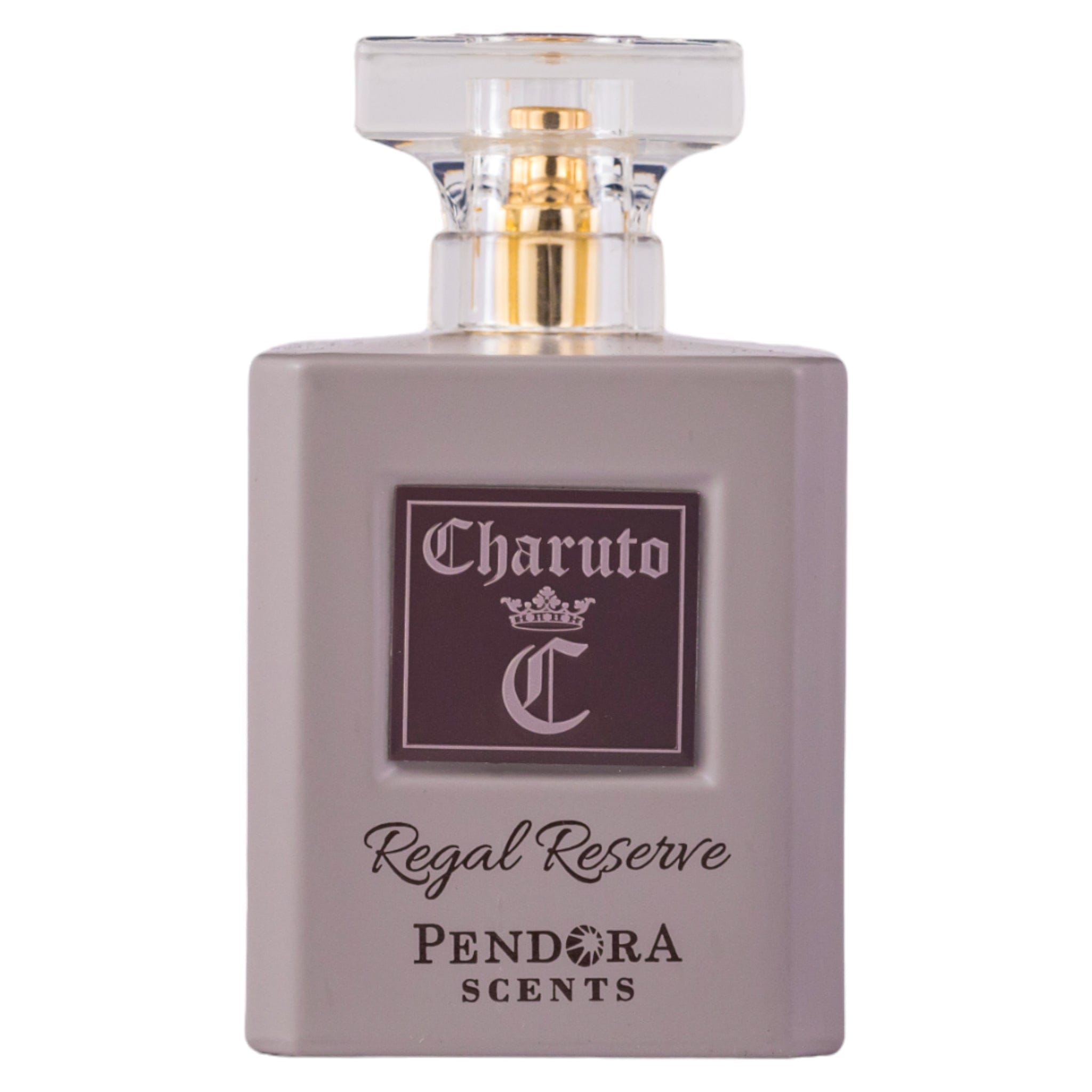 Charuto Regal Reserve by Pendora Scents - Apa de parfum barbati - 100 ml