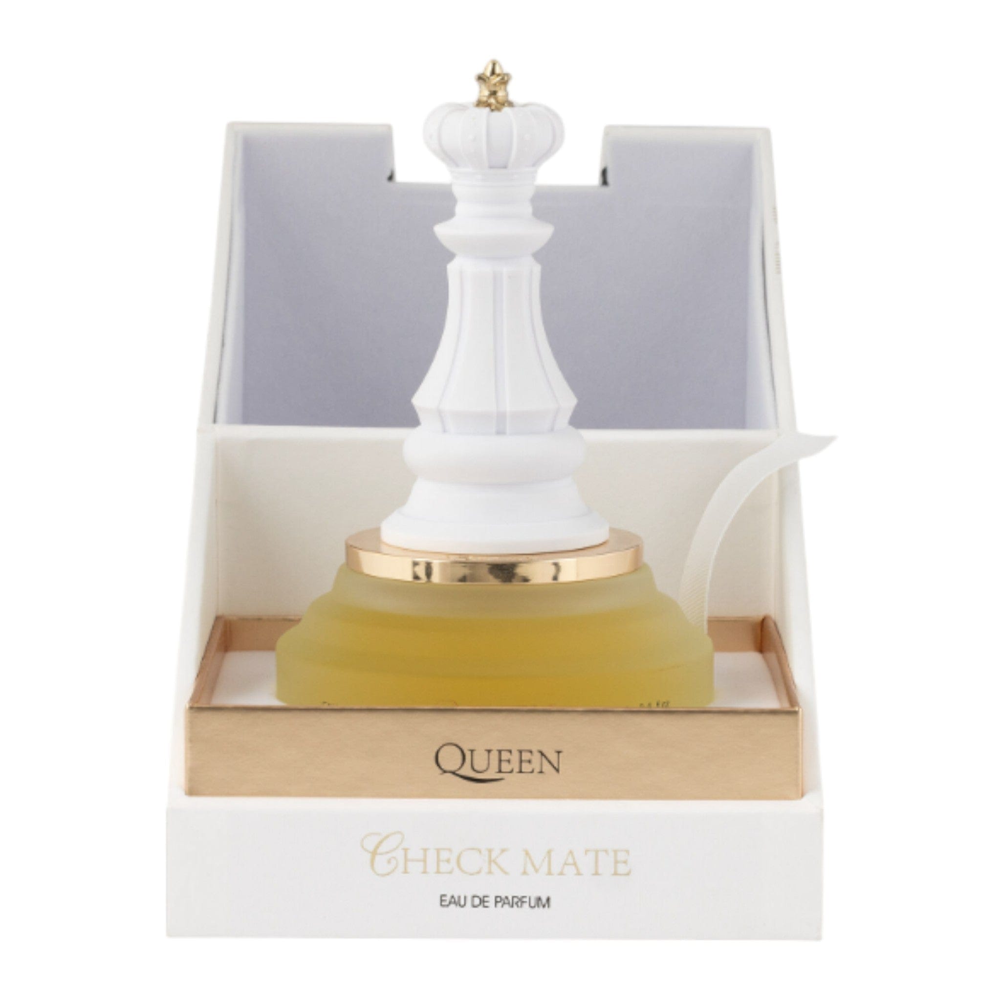 Check Mate Queen by Armaf - Apa de parfum dama - 100 ml