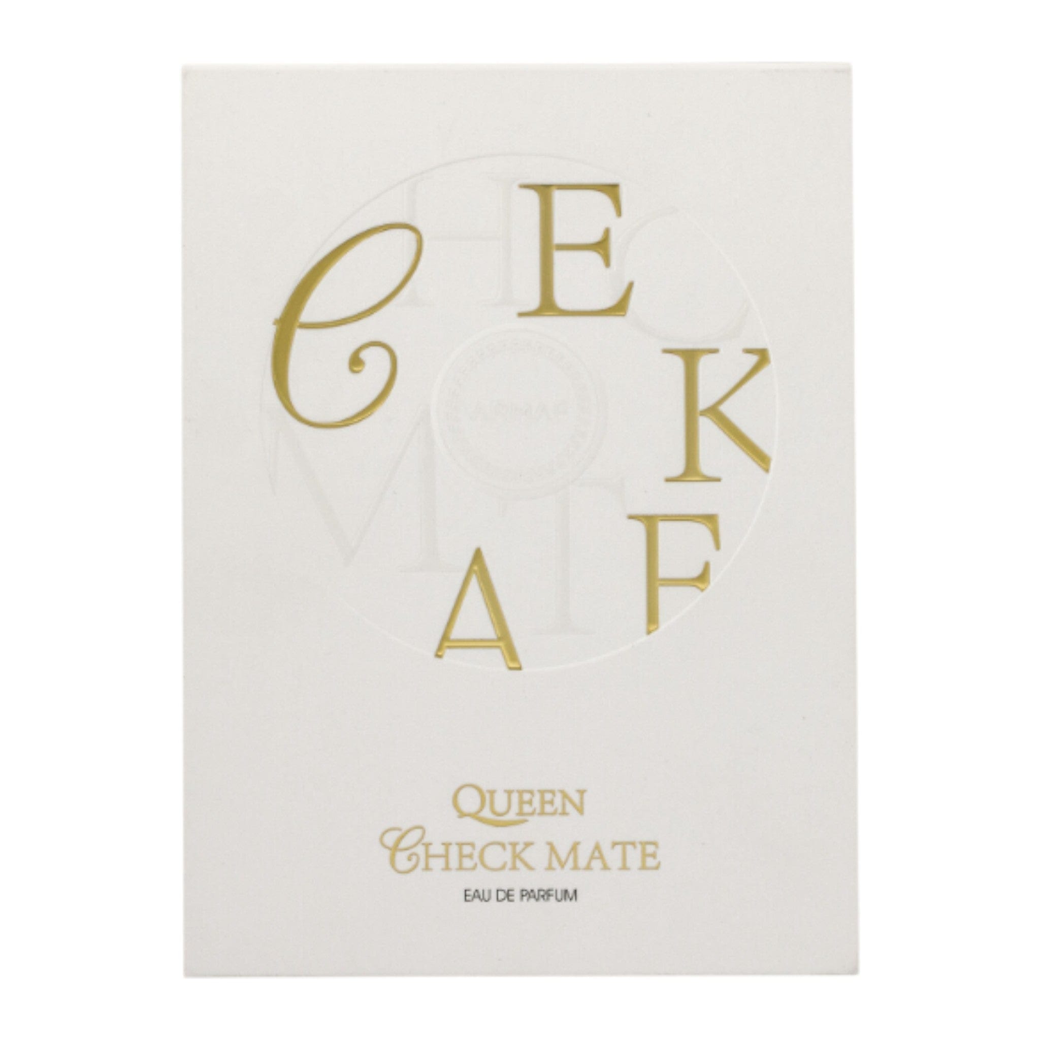 Check Mate Queen by Armaf - Apa de parfum dama - 100 ml