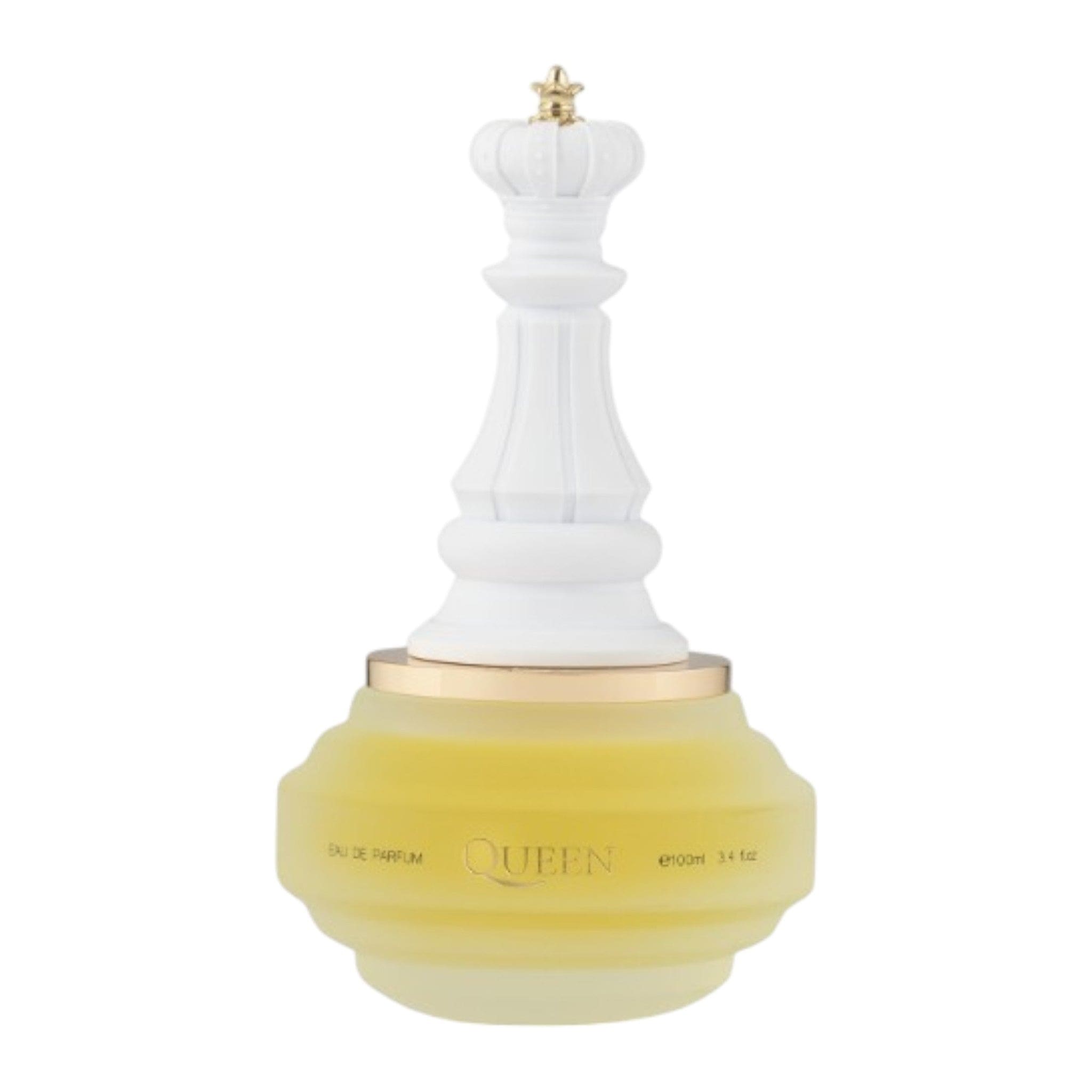 Check Mate Queen by Armaf - Apa de parfum dama - 100 ml