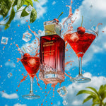 Cherry Kokomo by Gulf Orchid - parfum arabesc unisex - EDP 100 ml