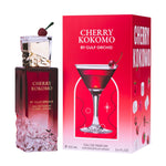 Cherry Kokomo by Gulf Orchid - parfum arabesc unisex - EDP 100 ml