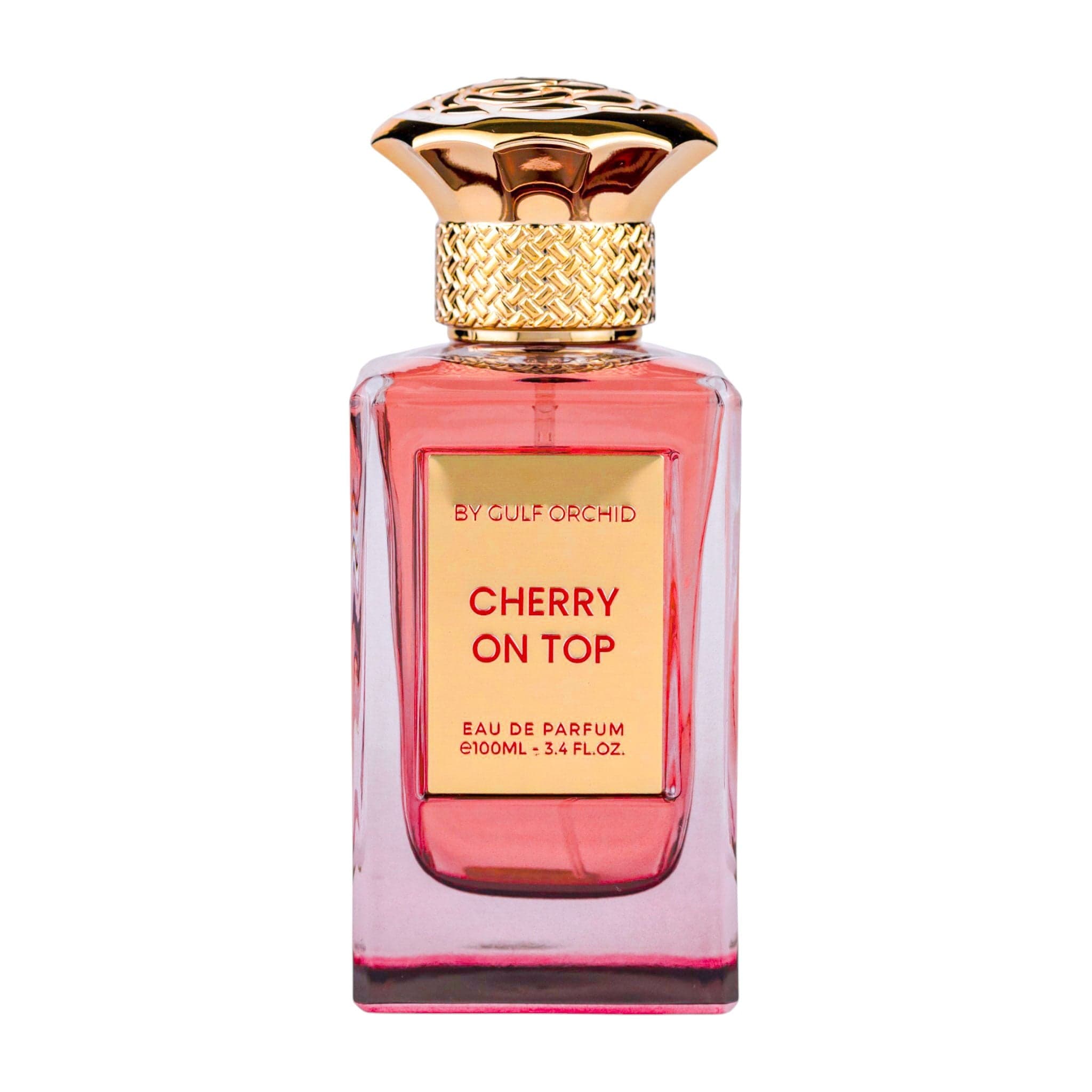 Cherry on Top by Gulf Orchid - Apa de parfum dama - 100 ml
