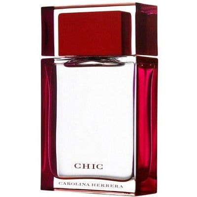 Chic by Carolina Herrera - Apa de Parfum Dama - 80 ml