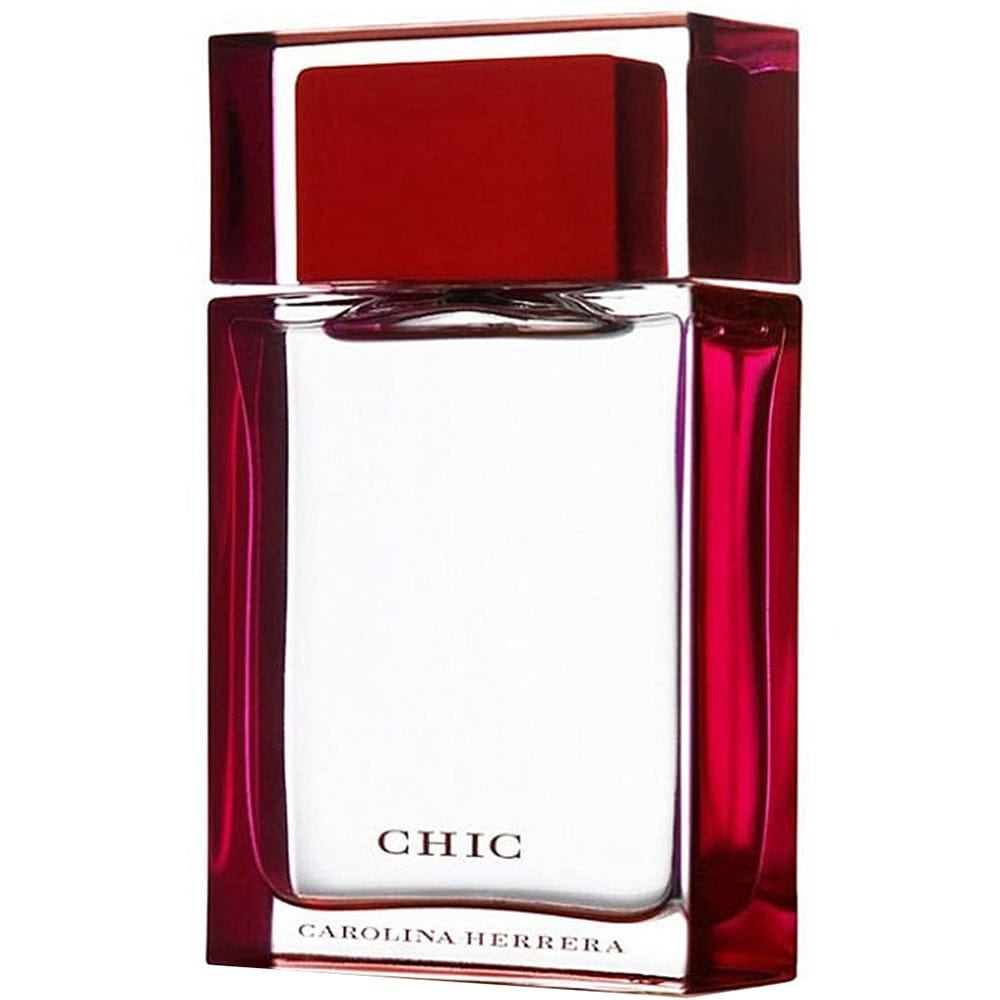 Chic by Carolina Herrera - Apa de Parfum Dama - 80 ml