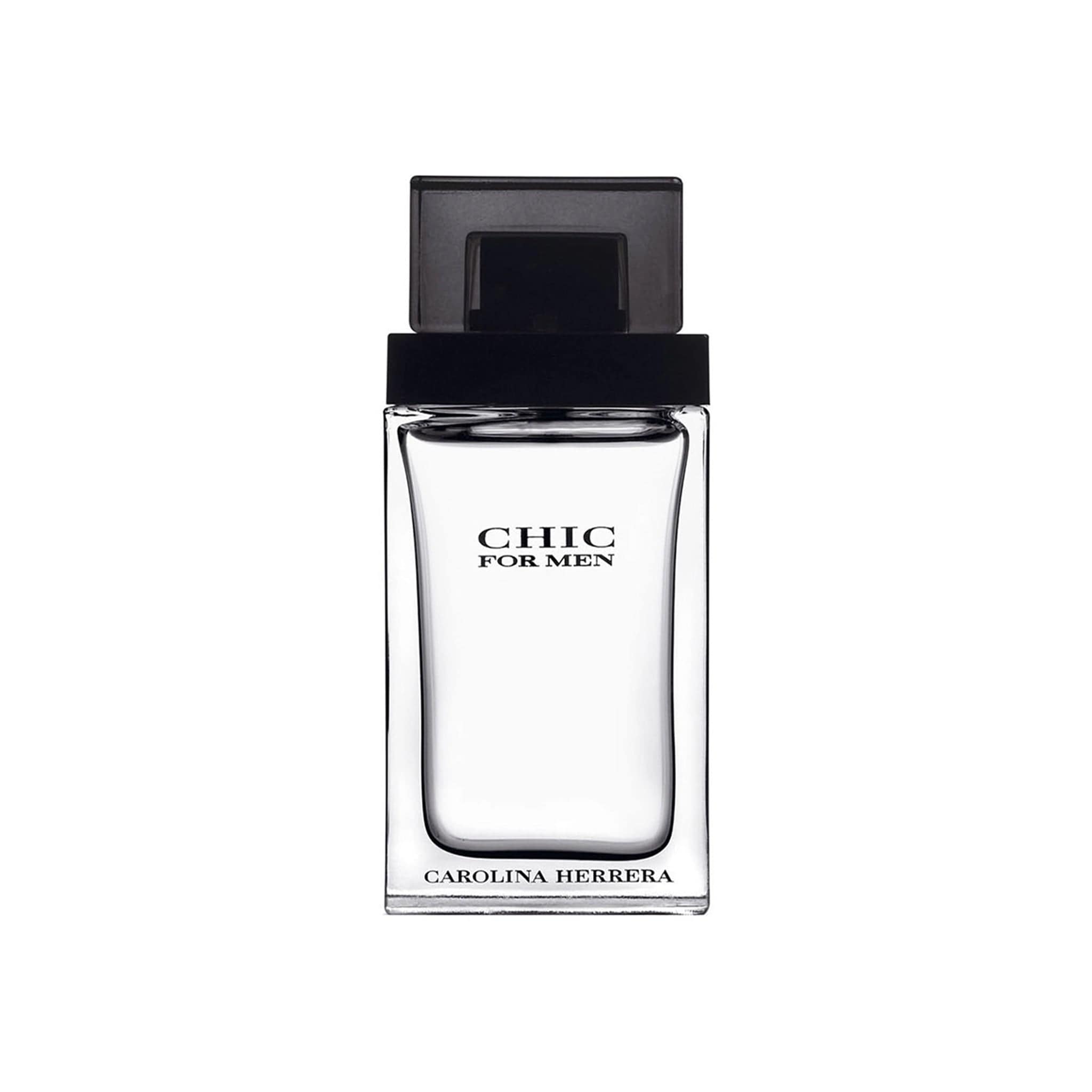 Chic for Men by Carolina Herrera - Apa de toaleta barbati - 60 ml