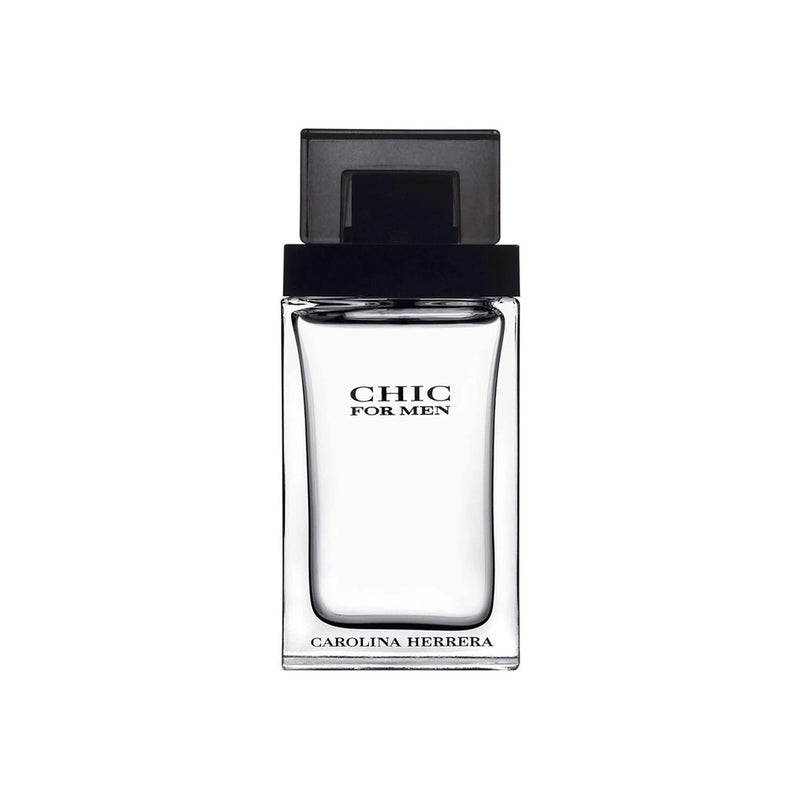 Chic for Men