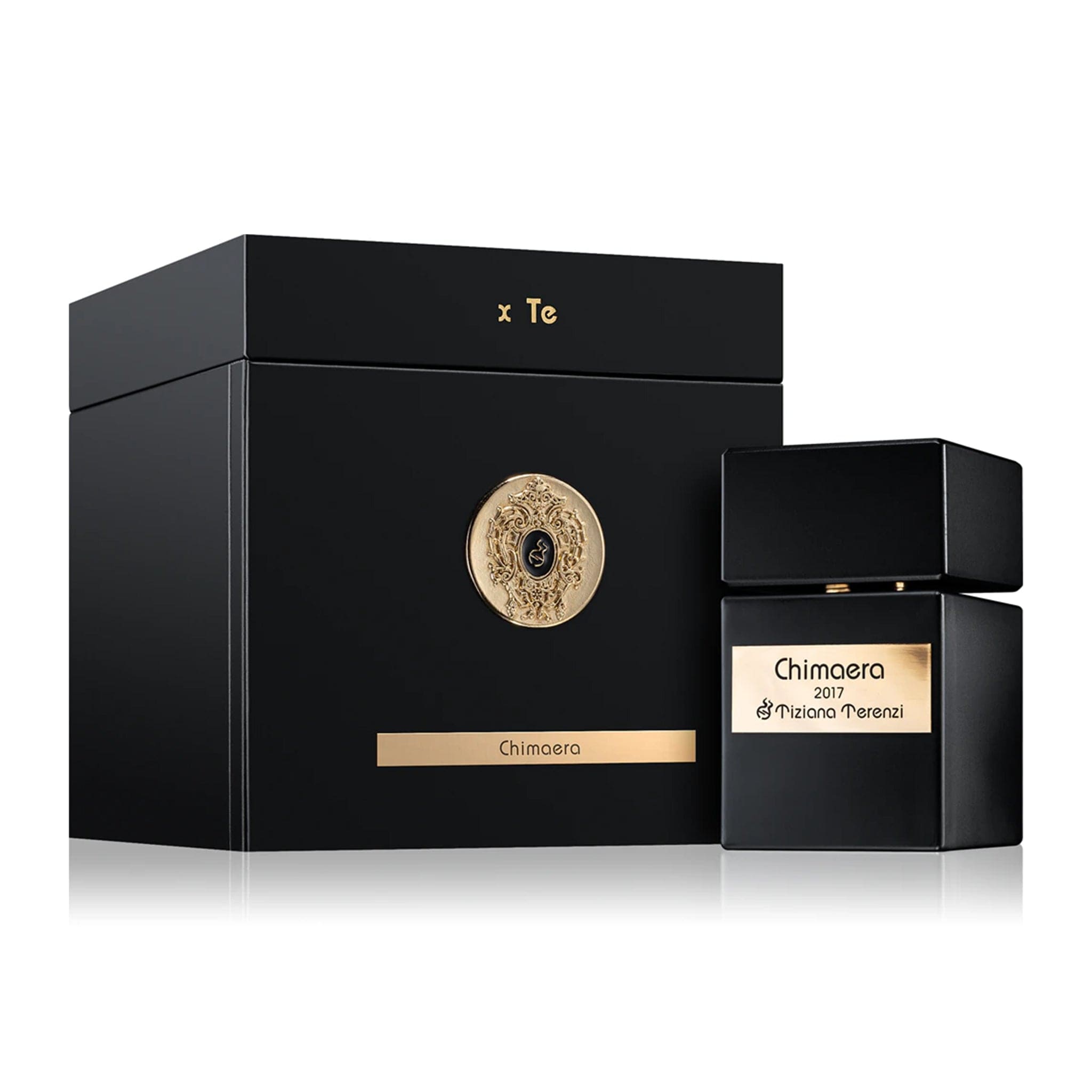 Chimaera by Tiziana Terenzi - Extract de Parfum unisex - 100 ml