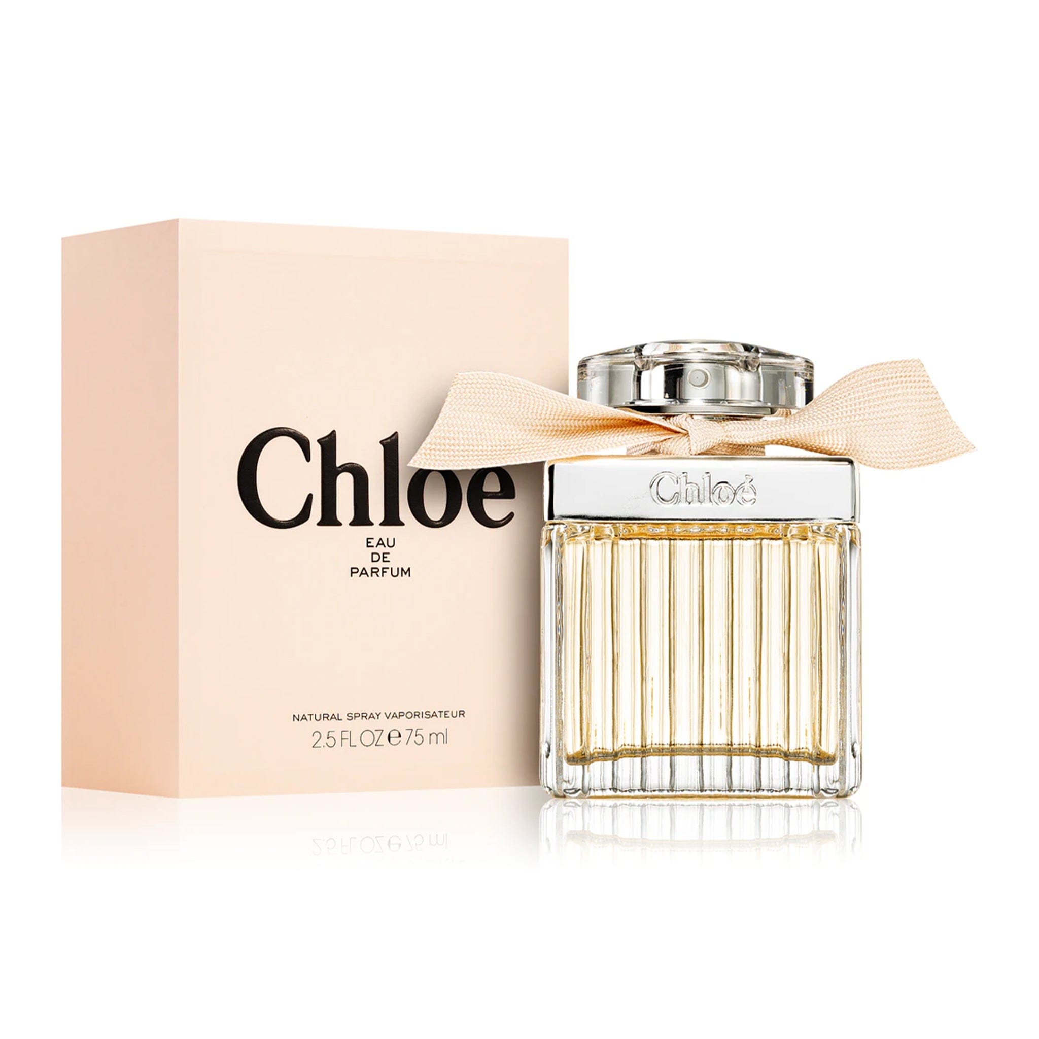 Chloe by Chloe - Apa de parfum dama - 75 ml