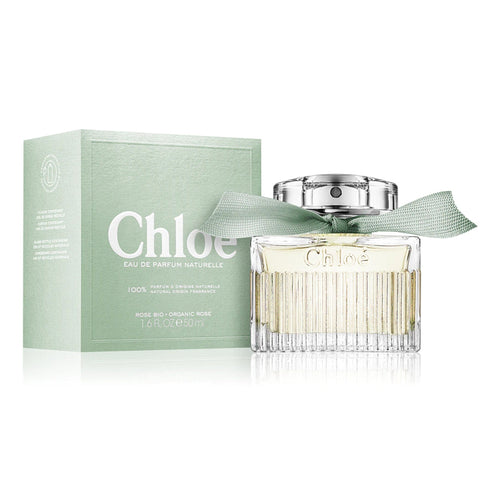 Chloe Naturelle Eau de Parfum 50ml