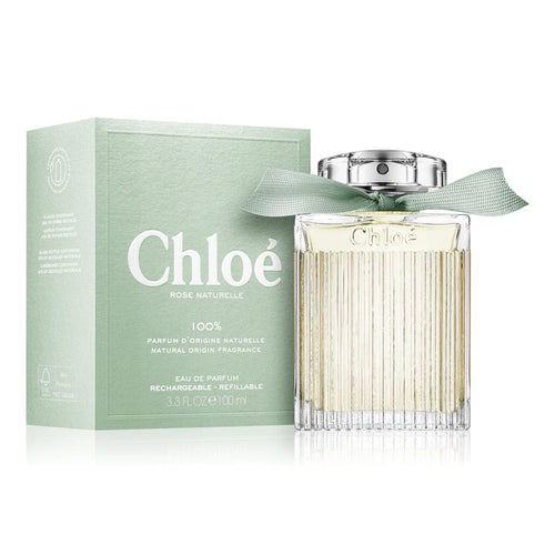 Chloe Naturelle Eau de Parfum 100ml