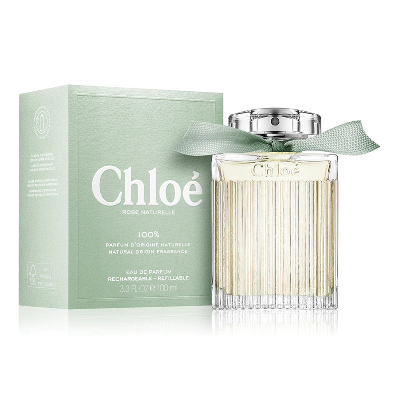 Chloe Naturelle Eau de Parfum 100ml