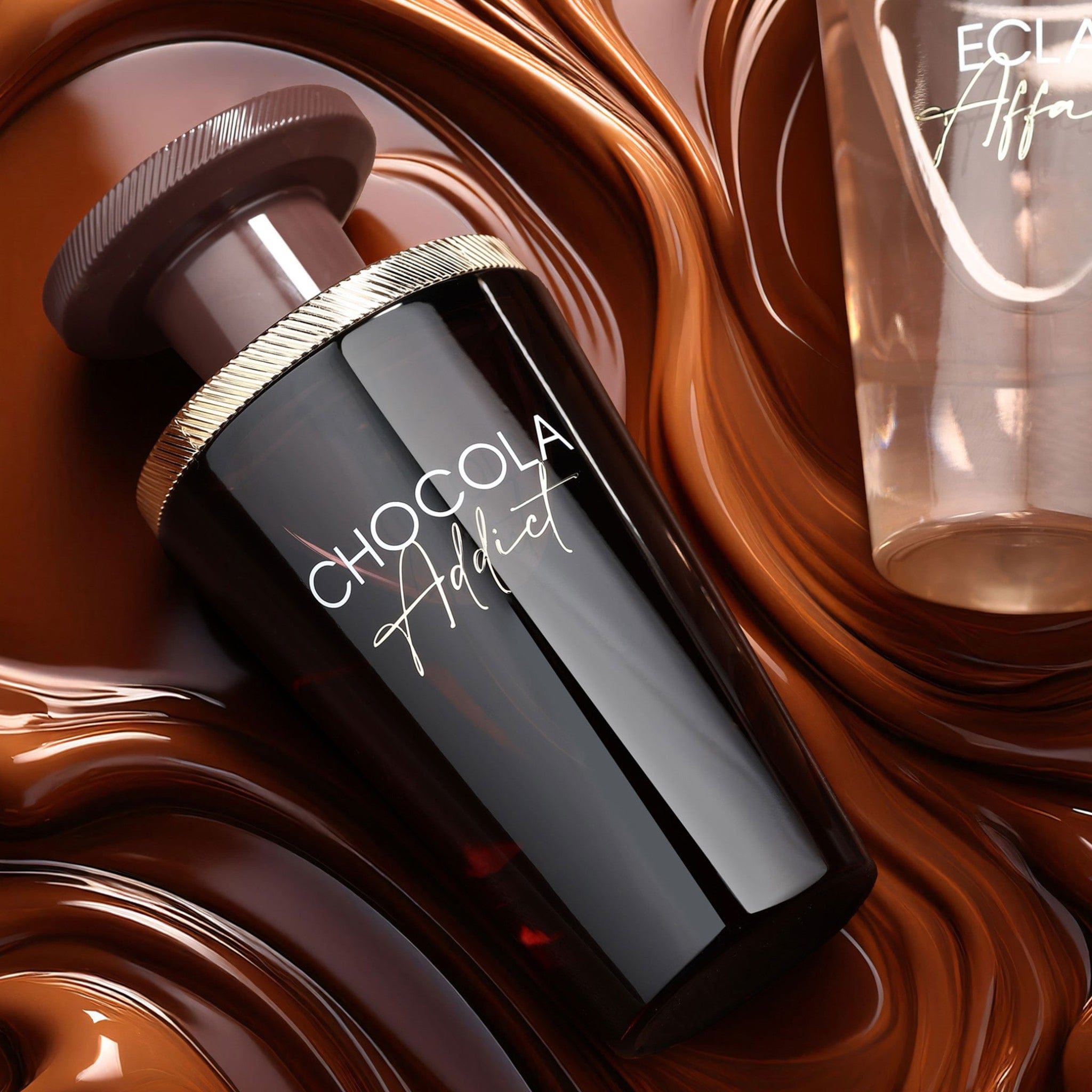 Chocola Addict by French Avenue - Apa de parfum unisex - 100 ml
