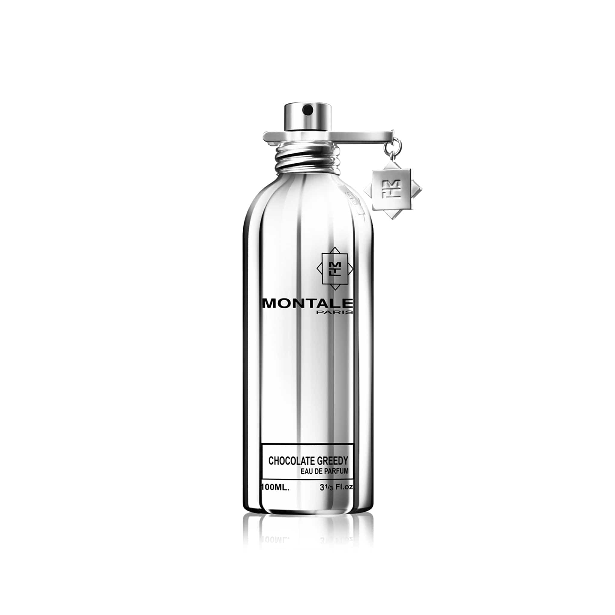 Chocolate Greedy by Montale - unisex - 100 ml
