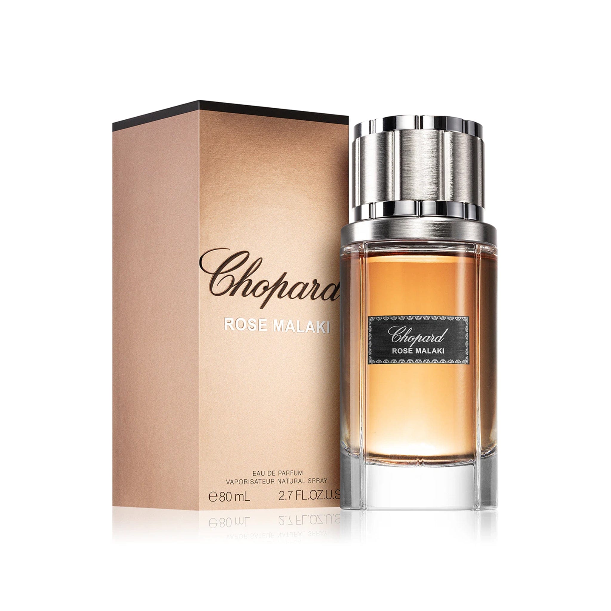 Chopard Rose Malaki by Chopard - Apa de parfum dama - 80 ml