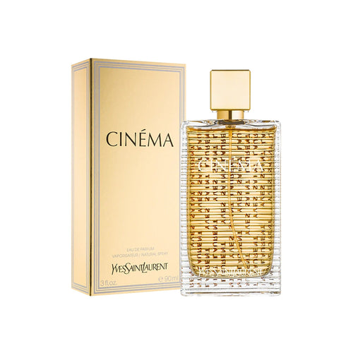 Cinema Eau de Parfum 90ml