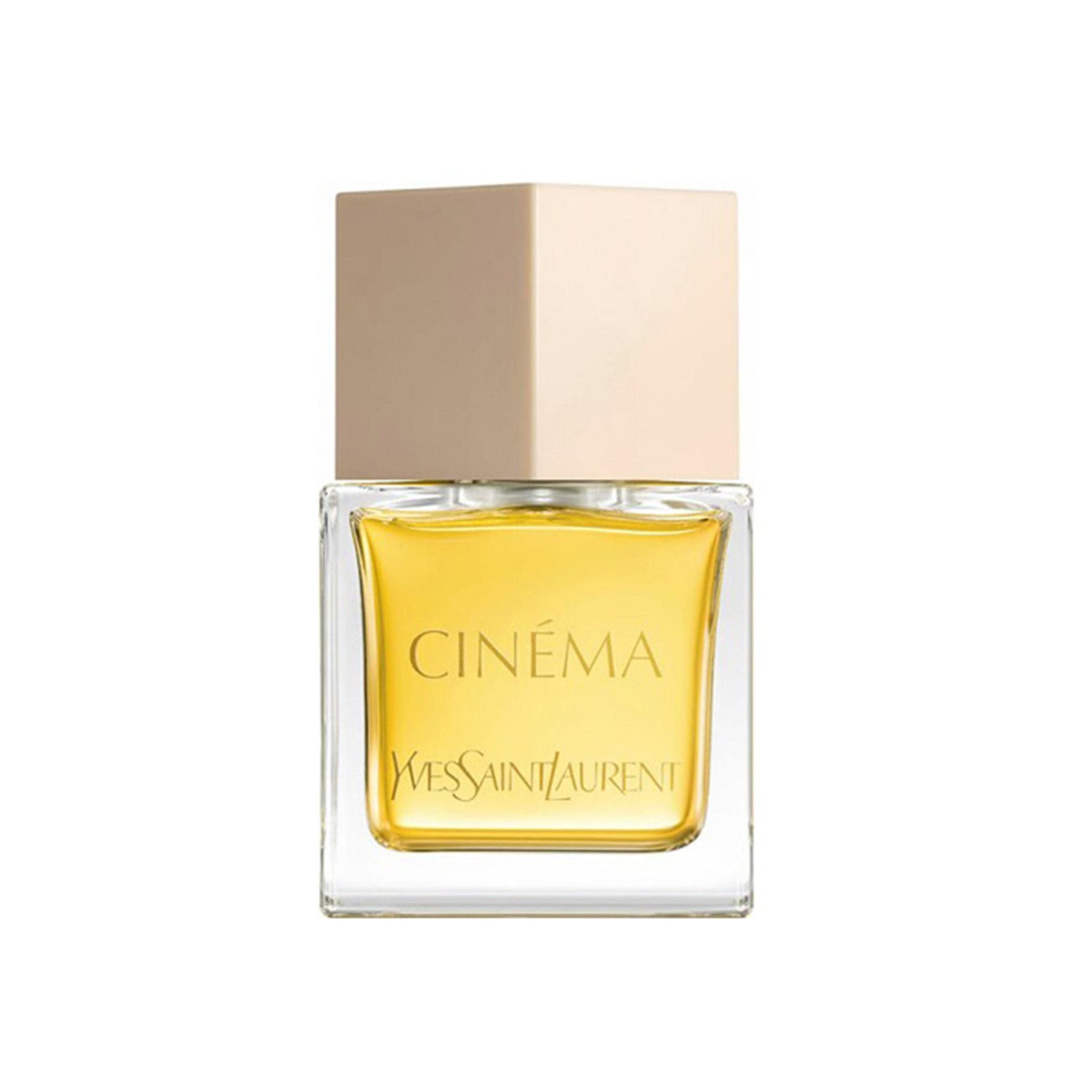 Cinema by Yves Saint Laurent - Apa de parfum dama - 80 ml