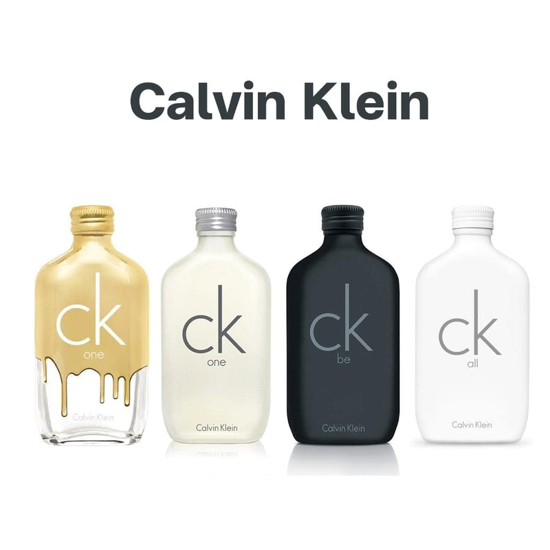 CK All