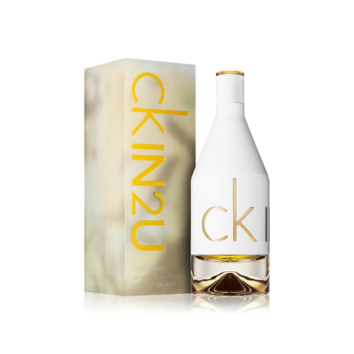 CK In2U for Her - 100ml