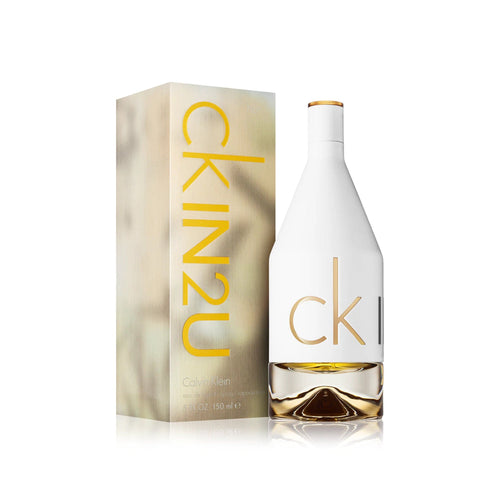 CK In2U for Her - 150ml