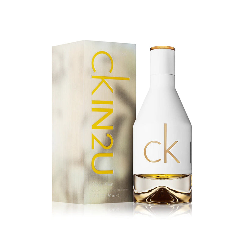 CK In2U for Her - 50ml