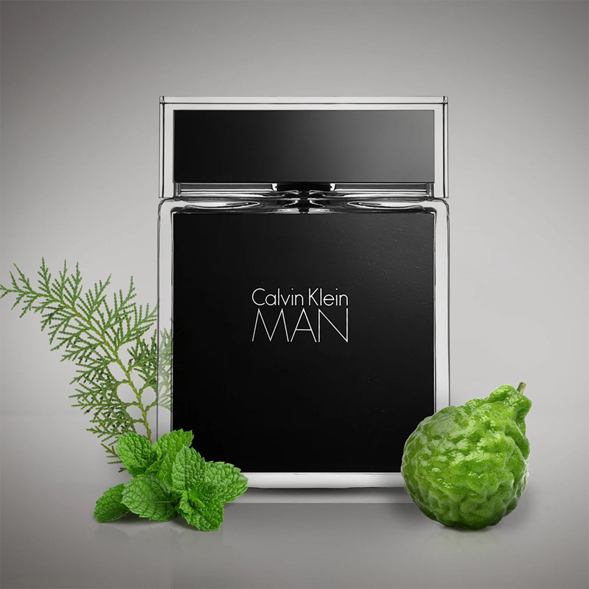 CK Man by Calvin Klein - Apa de Toaleta Barbati - 100 ml