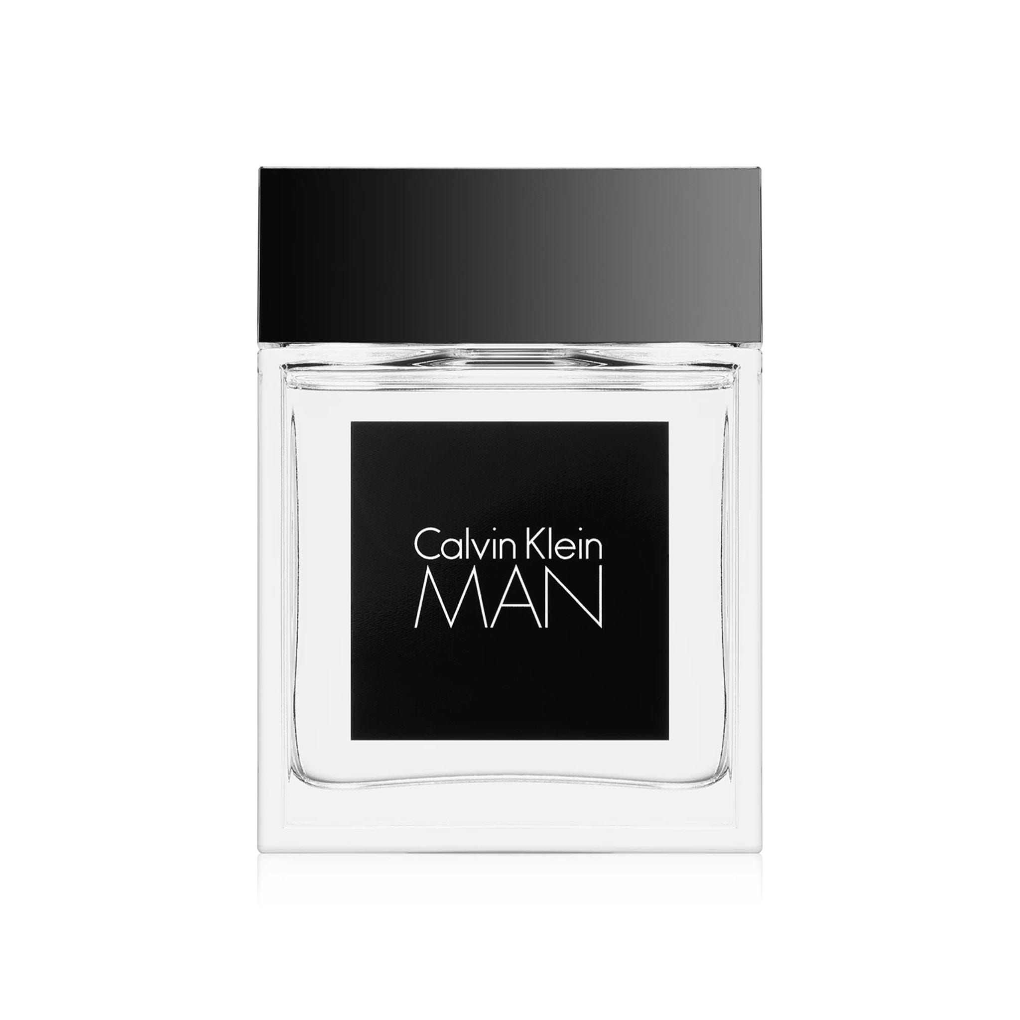 CK Man by Calvin Klein - Apa de Toaleta Barbati - 100 ml
