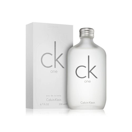 CK One