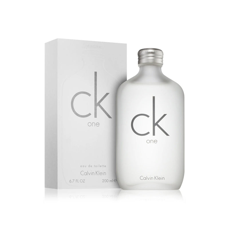 CK One