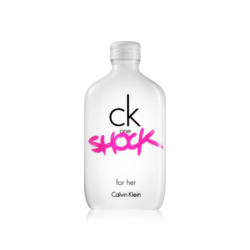 CK One Shock for Her - 200ml