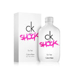 CK One Shock for Her - 200ml
