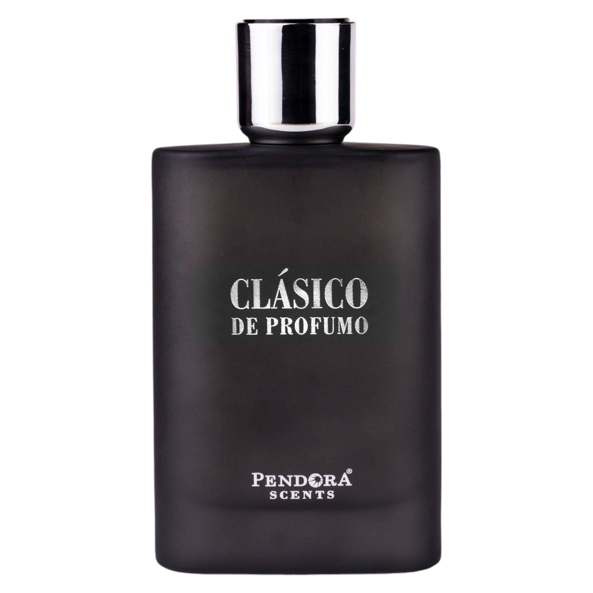 Clasico De Profumo Black by Pendora Scents - Apa de parfum barbati - 100 ml