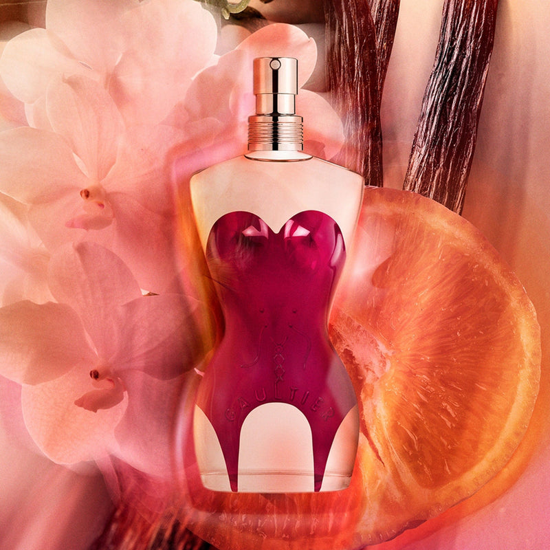 Classique - 50ml