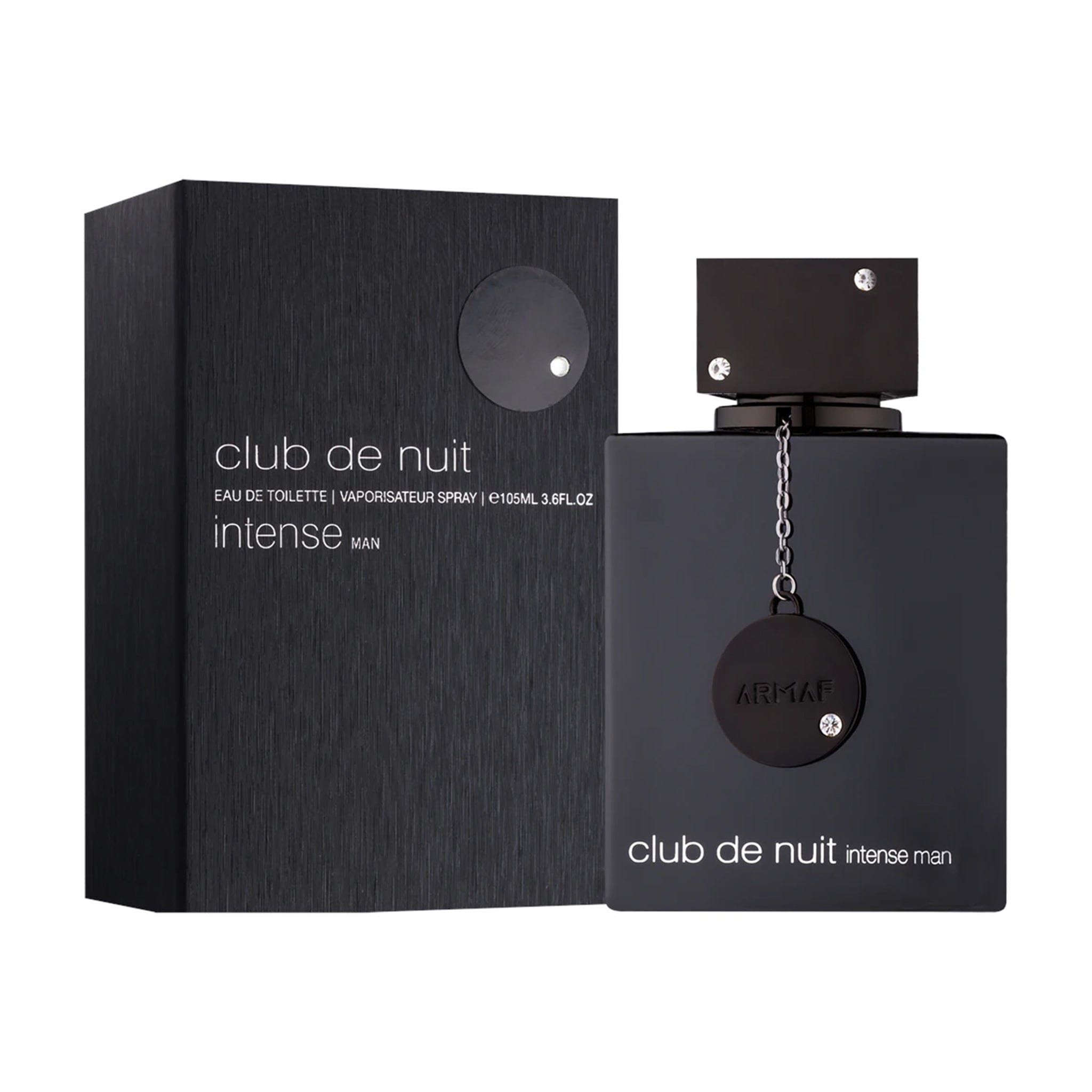 Club de Nuit Intense Man - EDT Barbati - Armaf 105 ml