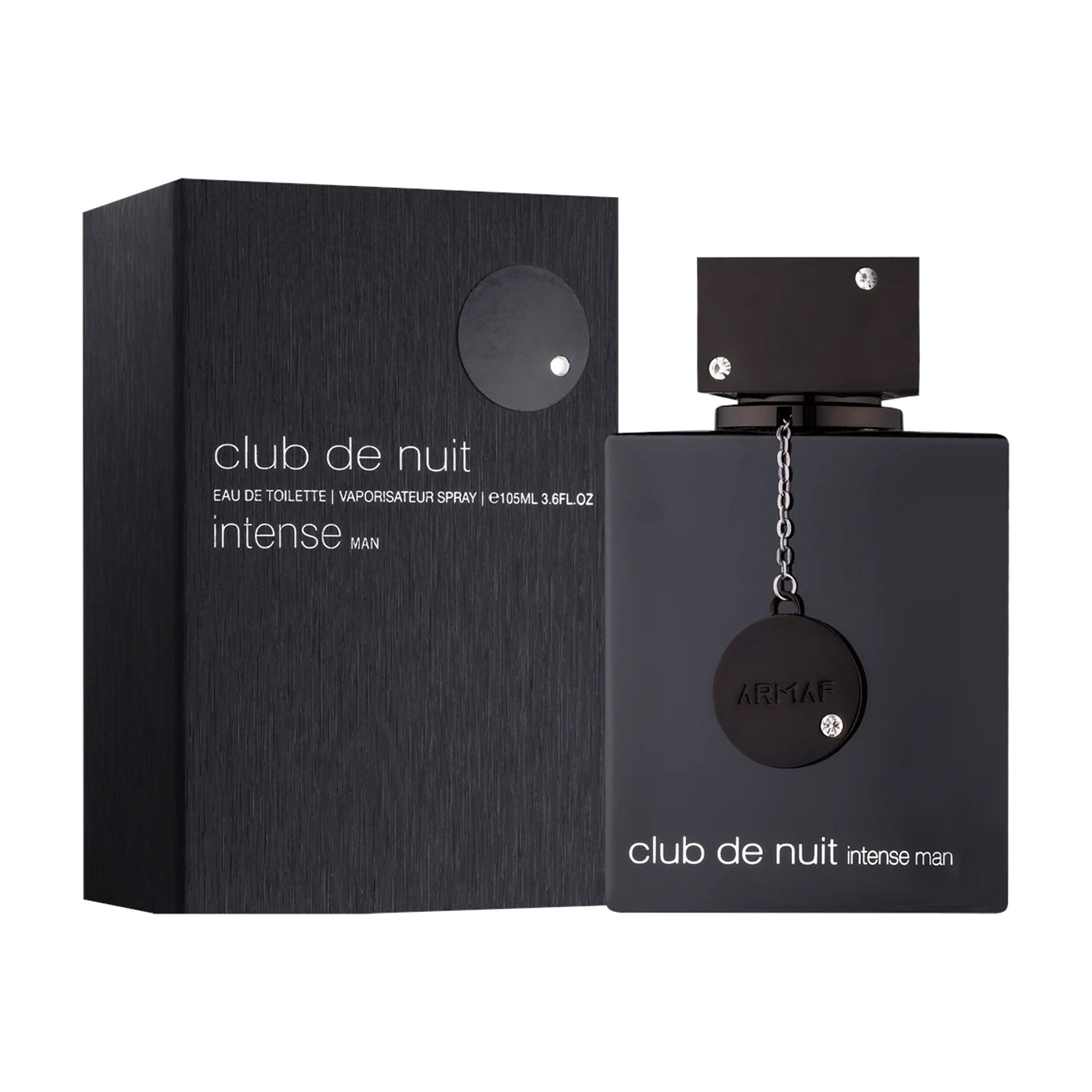 Club de Nuit Intense Man by Armaf - Apa de Parfum Barbati - 200 ml
