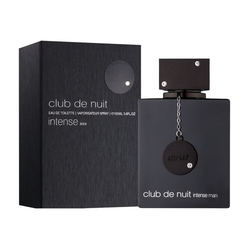 Club de Nuit Intense Man - EDP Barbati - Armaf 200 ml