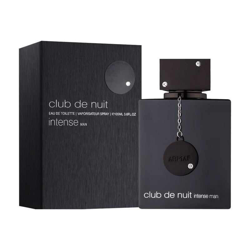 Club de Nuit Intense Man - EDP Barbati - Armaf 200 ml