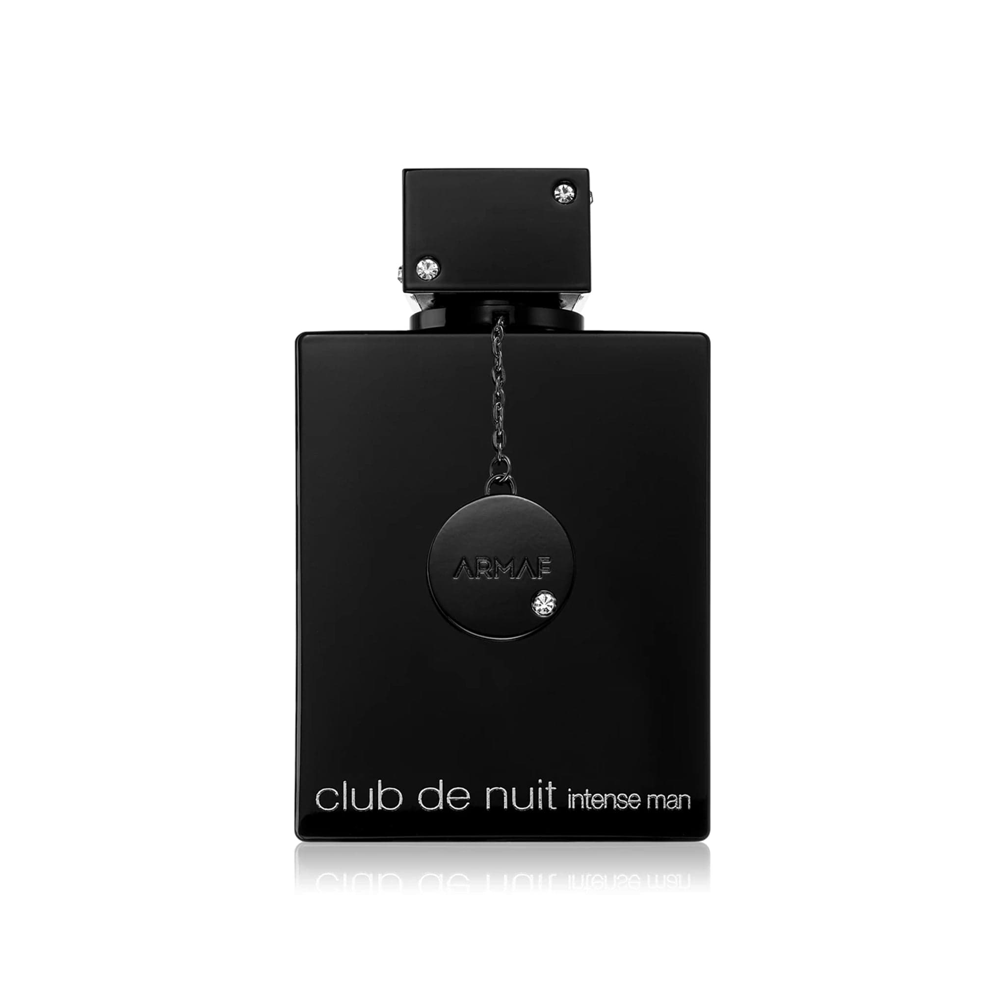 Club de Nuit Intense Man by Armaf - Apa de Parfum barbati - 150 ml