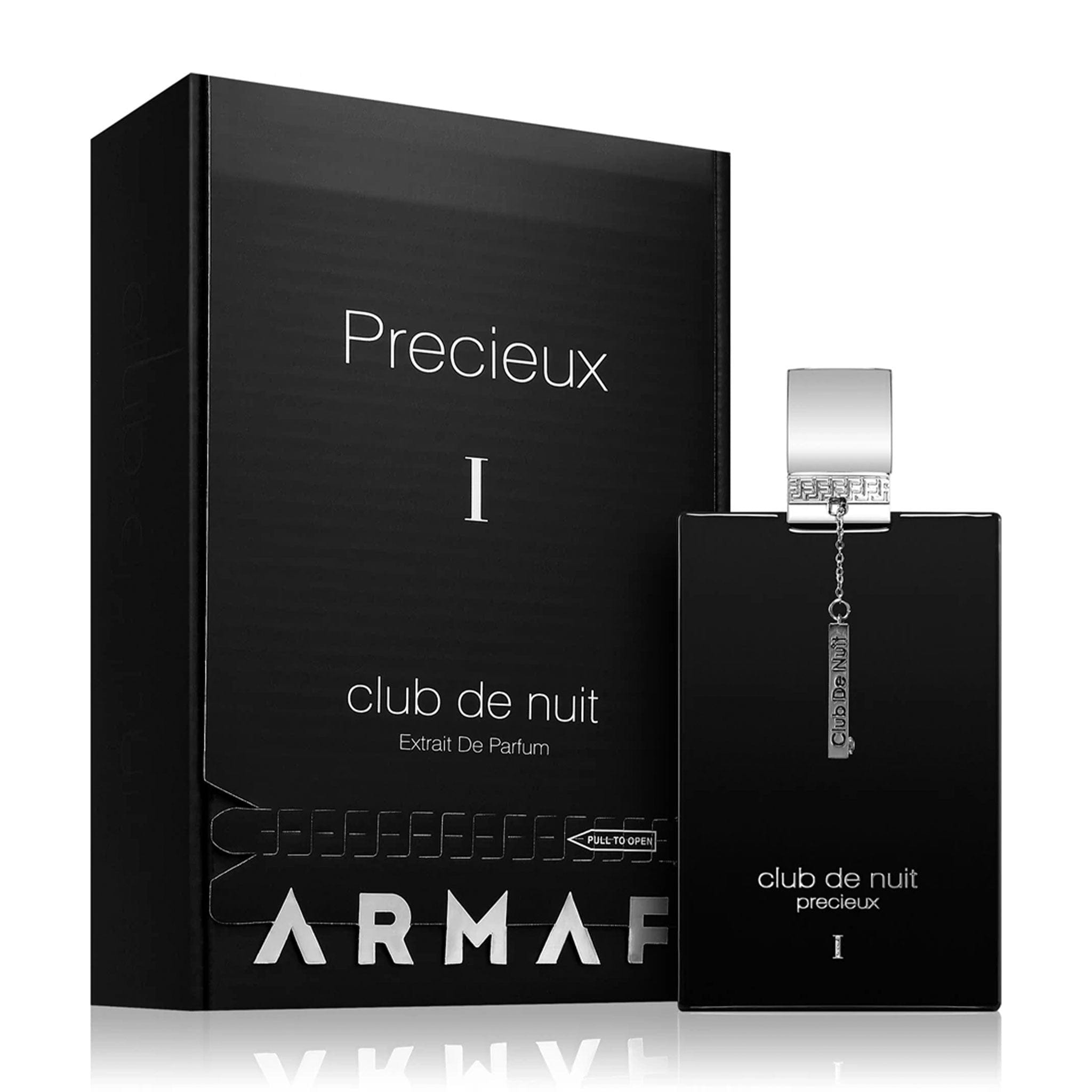 Club De Nuit Precieux by Armaf - Extract de parfum barbati - 55 ml