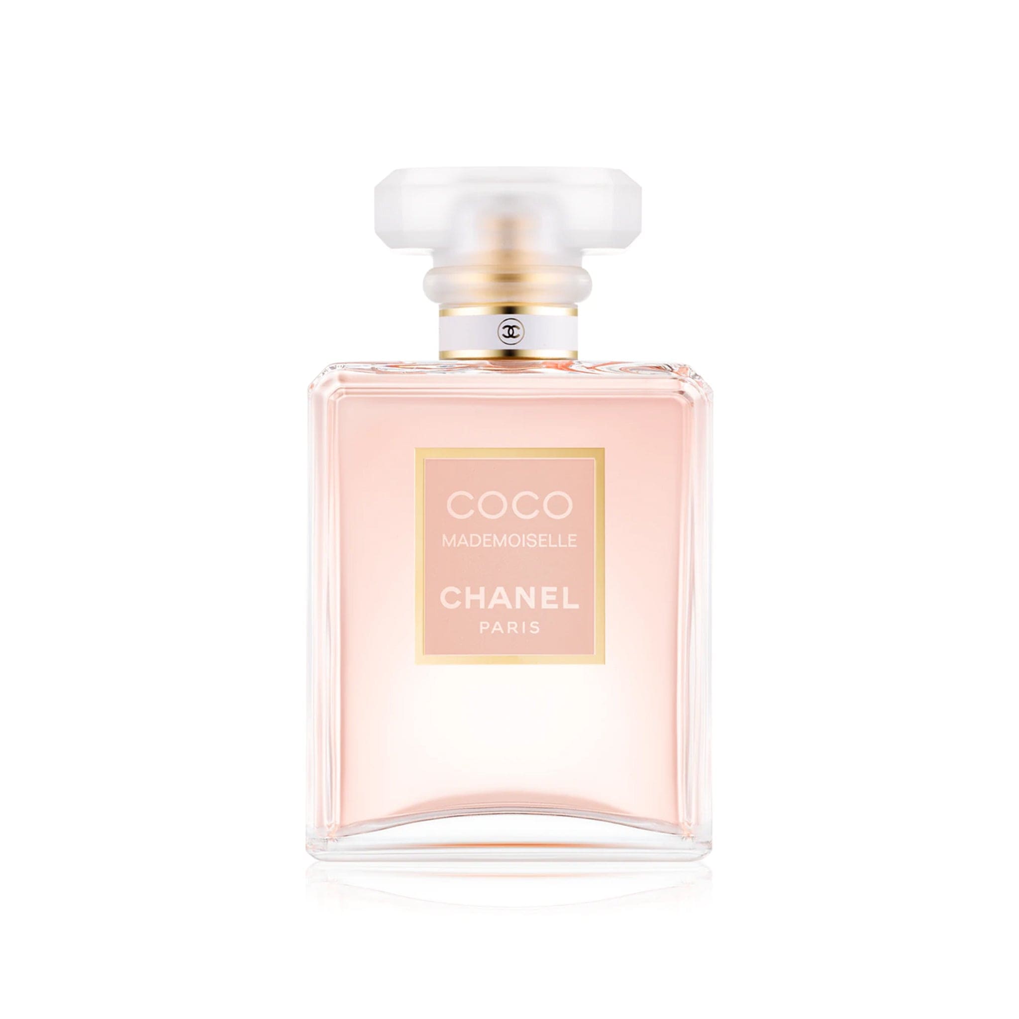Coco Mademoiselle by Chanel - Apa de parfum dama - 100 ml