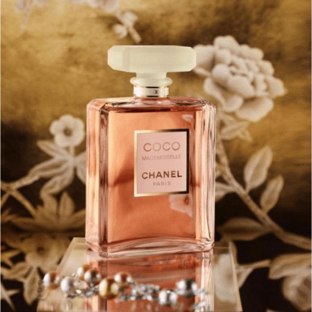 Coco Mademoiselle by Chanel - Apa de parfum dama - 100 ml