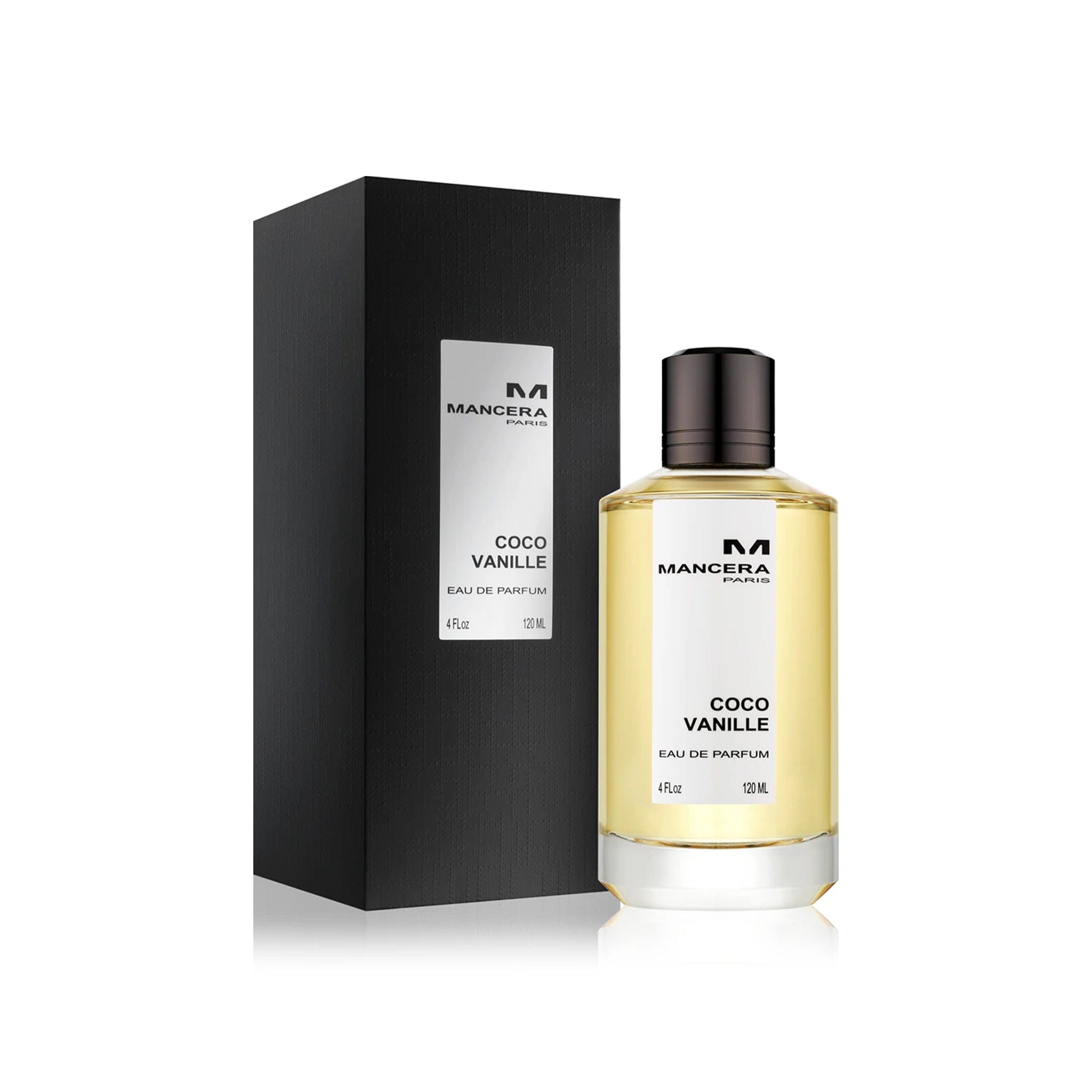 Coco Vanille by Mancera - Apa de Parfum Unisex - 120 ml