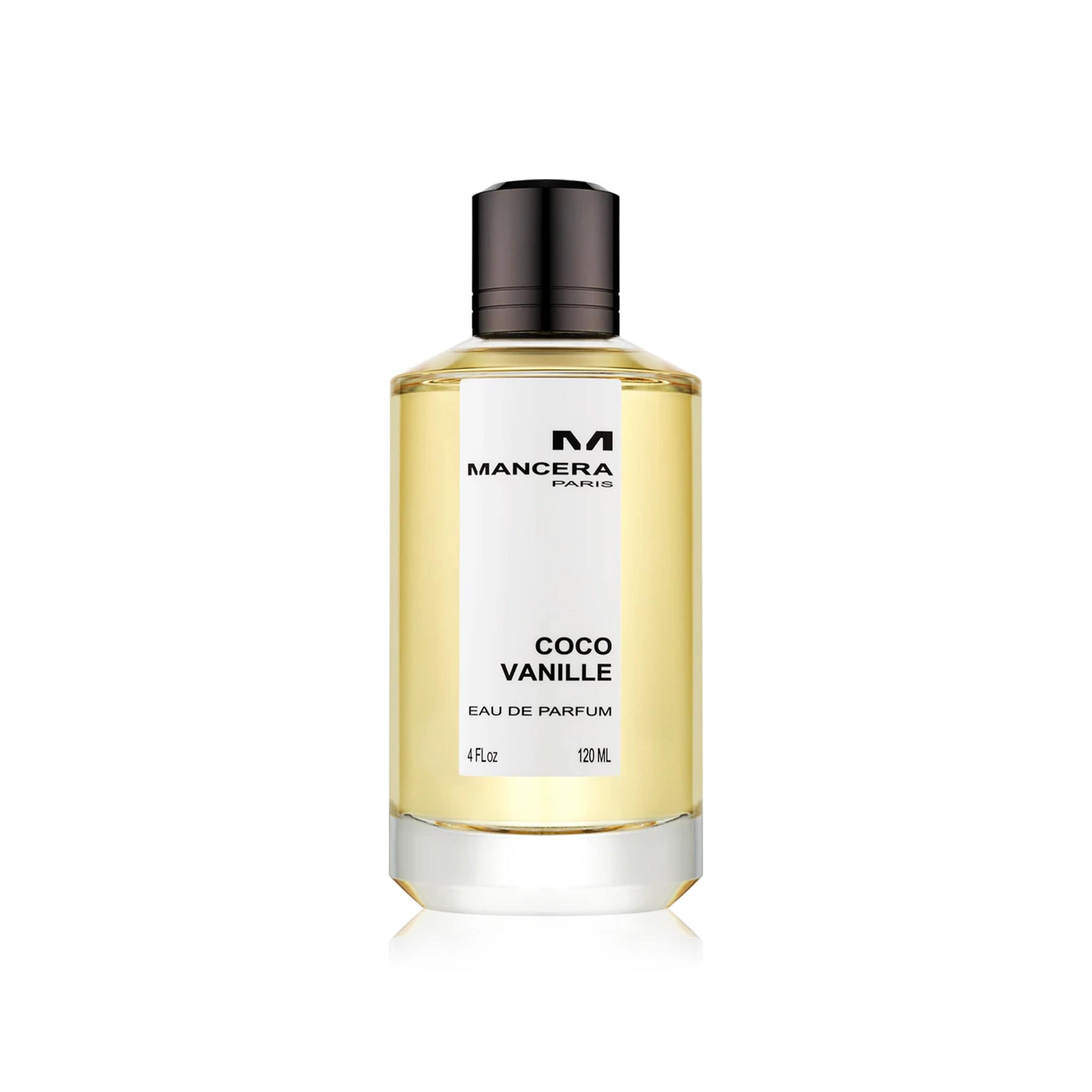 Coco Vanille by Mancera - Apa de Parfum Unisex - 120 ml
