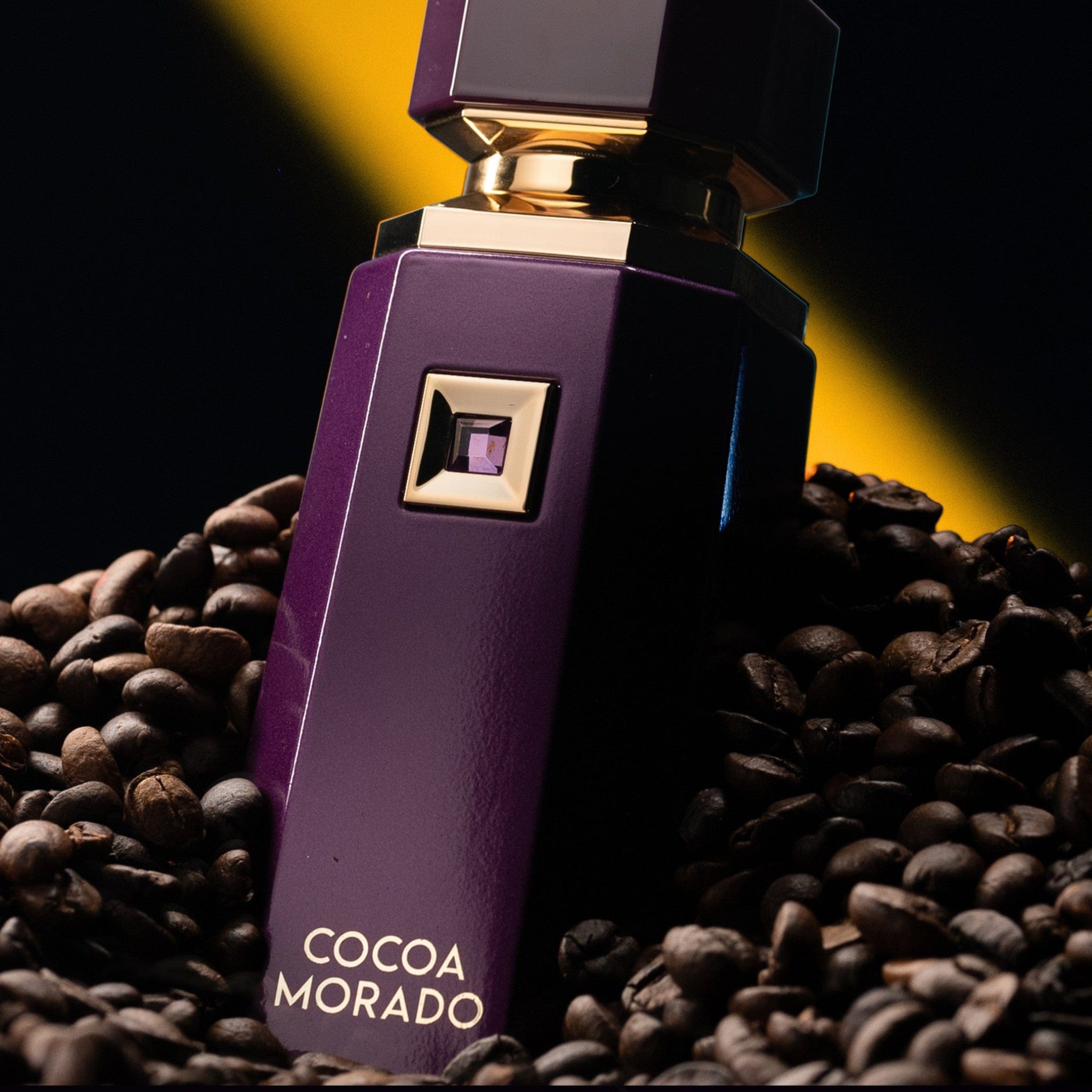 Cocoa Morado by French Avenue - Apa de parfum unisex - 100 ml