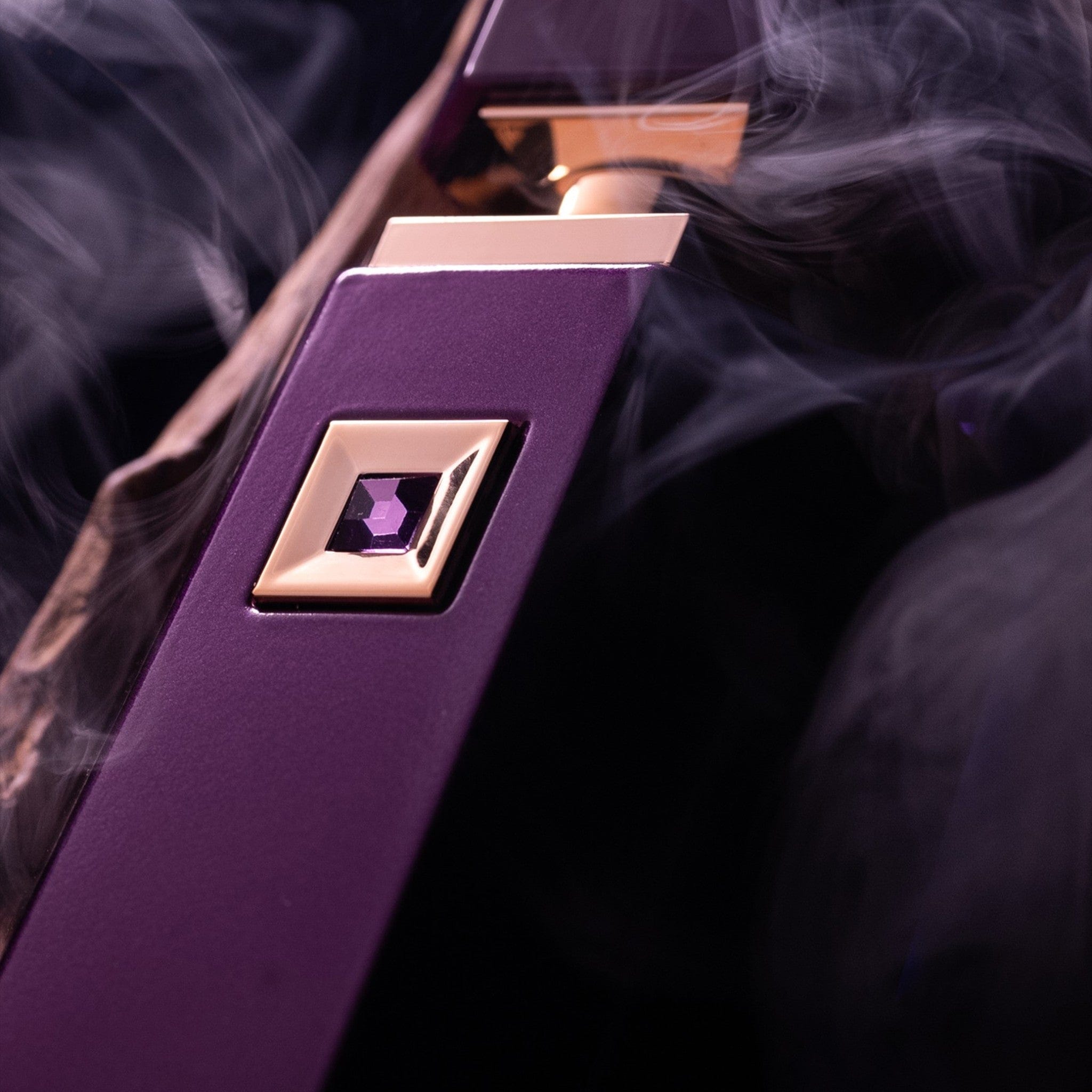 Cocoa Morado by French Avenue - Apa de parfum unisex - 100 ml