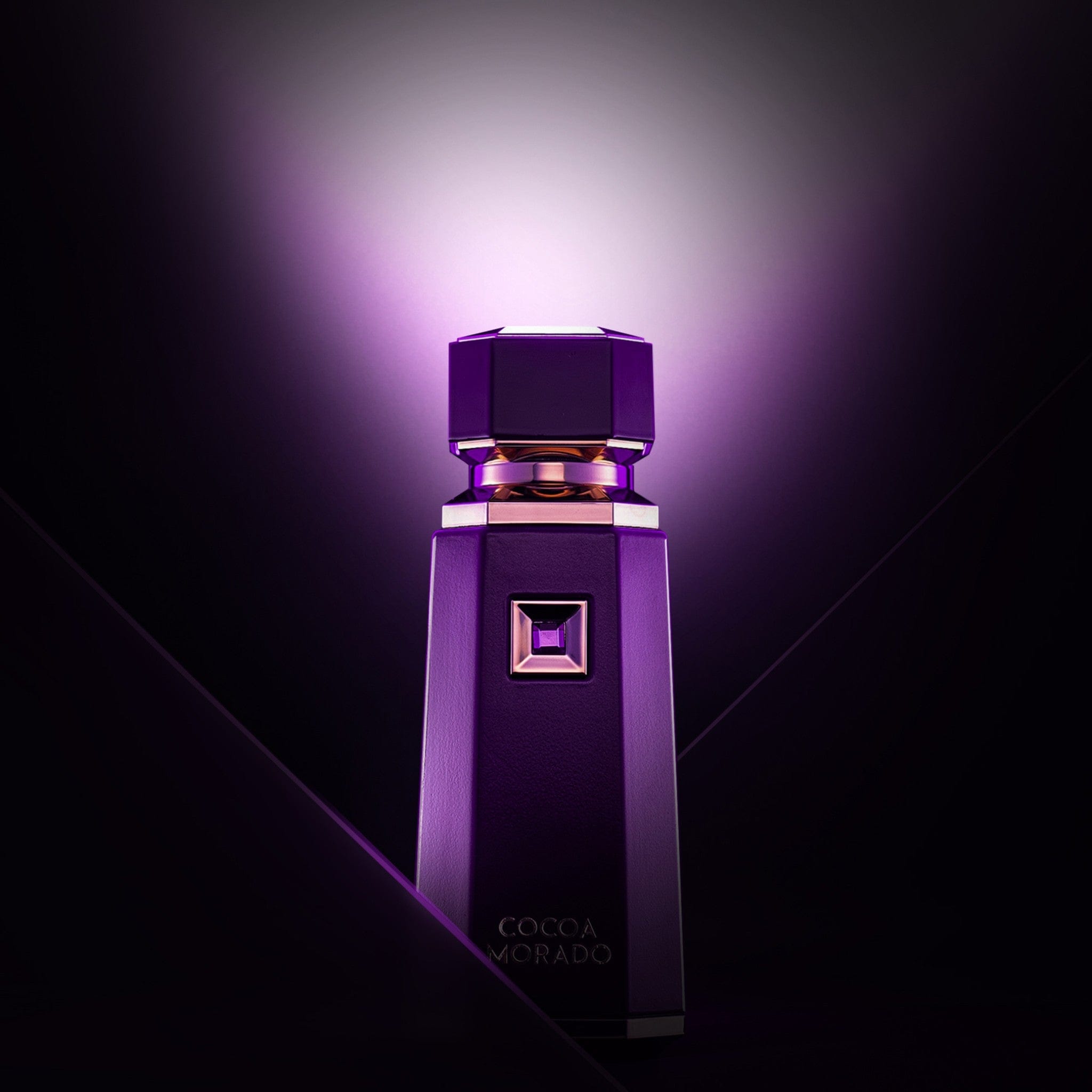 Cocoa Morado by French Avenue - Apa de parfum unisex - 100 ml